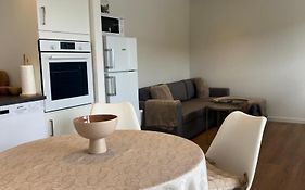 Central Living Billund - By Viktorija